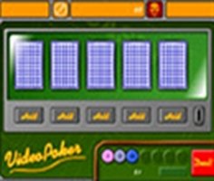 Play Video Poker